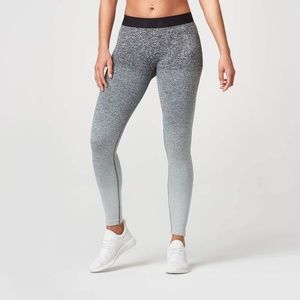 My Protein Seamless Ombre Leggings M